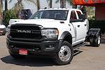 Used 2022 Ram 5500 Tradesman Crew Cab 4x4, Hauler Body for sale #53060 - photo 3