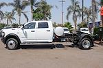 Used 2022 Ram 5500 Tradesman Crew Cab 4x4, Hauler Body for sale #53060 - photo 5