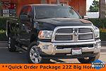 Used 2018 Ram 2500 Big Horn Crew Cab 4x4, Pickup for sale #53079 - photo 3