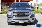 Used 2022 Ram 1500 Lone Star Quad Cab 4x4, Pickup for sale #53108 - photo 4