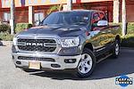 Used 2022 Ram 1500 Lone Star Quad Cab 4x4, Pickup for sale #53108 - photo 5