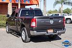 Used 2022 Ram 1500 Lone Star Quad Cab 4x4, Pickup for sale #53108 - photo 7