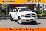 Used 2021 Ram 1500 Classic Tradesman Crew Cab 4x2, Pickup for sale #53119 - photo 1