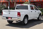 Used 2021 Ram 1500 Classic Tradesman Crew Cab 4x2, Pickup for sale #53119 - photo 2