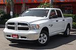 Used 2021 Ram 1500 Classic Tradesman Crew Cab 4x2, Pickup for sale #53119 - photo 3