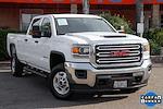 Used 2019 GMC Sierra 2500 Base Crew Cab 4x4, Pickup for sale #53123 - photo 3