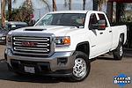 Used 2019 GMC Sierra 2500 Base Crew Cab 4x4, Pickup for sale #53123 - photo 5