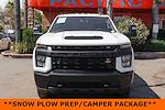 Used 2022 Chevrolet Silverado 3500 Work Truck Crew Cab 4x4, Flatbed Truck for sale #53154 - photo 54