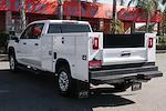 Used 2022 Chevrolet Silverado 2500 Work Truck Crew Cab 4x4, Service Truck for sale #53156 - photo 9