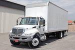 Used 2022 International MV SBA 4x2, Box Truck for sale #53158 - photo 3