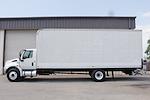 Used 2022 International MV SBA 4x2, Box Truck for sale #53158 - photo 5