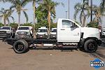 Used 2020 Chevrolet Silverado 5500 Work Truck Regular Cab 4x2, Cab Chassis for sale #53168 - photo 45