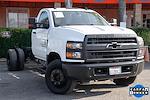 Used 2020 Chevrolet Silverado 5500 Work Truck Regular Cab 4x2, Cab Chassis for sale #53168 - photo 8