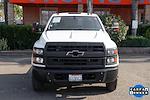 Used 2020 Chevrolet Silverado 5500 Work Truck Regular Cab 4x2, Cab Chassis for sale #53168 - photo 46