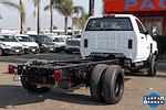 Used 2020 Chevrolet Silverado 5500 Work Truck Regular Cab 4x2, Cab Chassis for sale #53168 - photo 2