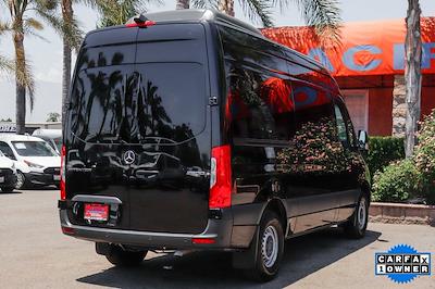 Used 2024 Mercedes-Benz Sprinter 2500 Standard Roof RWD, Passenger Van for sale #53174 - photo 2