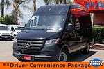 Used 2024 Mercedes-Benz Sprinter 2500 Standard Roof RWD, Passenger Van for sale #53174 - photo 3