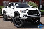 Used 2020 Toyota Tacoma SR5 Double Cab 4WD, Pickup for sale #53184 - photo 3