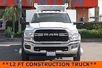 Used 2022 Ram 5500 Tradesman Regular Cab 4x2, Service Truck for sale #53207 - photo 7