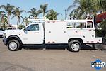 Used 2022 Ram 5500 Tradesman Regular Cab 4x2, Service Truck for sale #53207 - photo 5