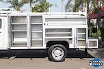 Used 2022 Ram 5500 Tradesman Regular Cab 4x2, Service Truck for sale #53207 - photo 9