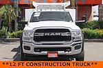 Used 2021 Ram 5500 Tradesman Crew Cab 4x2, Welder Body for sale #53208 - photo 7