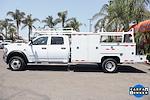 Used 2021 Ram 5500 Tradesman Crew Cab 4x2, Welder Body for sale #53208 - photo 5