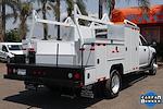 Used 2021 Ram 5500 Tradesman Crew Cab 4x2, Welder Body for sale #53210 - photo 2