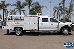 Used 2021 Ram 5500 Tradesman Crew Cab 4x2, Welder Body for sale #53210 - photo 53