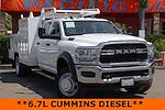 Used 2021 Ram 5500 Tradesman Crew Cab 4x2, Welder Body for sale #53210 - photo 52