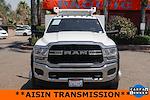 Used 2021 Ram 5500 Tradesman Crew Cab 4x2, Welder Body for sale #53210 - photo 54