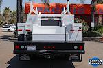 Used 2021 Ram 5500 Tradesman Crew Cab 4x2, Welder Body for sale #53210 - photo 6