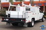 Used 2021 Ram 5500 Tradesman Crew Cab 4x4, Welder Body for sale #53211 - photo 2