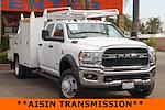 Used 2021 Ram 5500 Tradesman Crew Cab 4x4, Welder Body for sale #53211 - photo 41