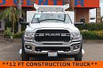 Used 2021 Ram 5500 Tradesman Crew Cab 4x4, Welder Body for sale #53211 - photo 43