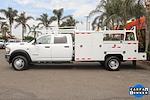 Used 2021 Ram 5500 Tradesman Crew Cab 4x4, Welder Body for sale #53211 - photo 5