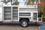 Used 2021 Ram 5500 Tradesman Crew Cab 4x4, Welder Body for sale #53211 - photo 6