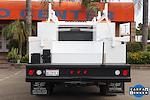 Used 2021 Ram 5500 Tradesman Crew Cab 4x4, Welder Body for sale #53211 - photo 44