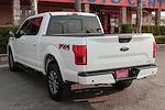 Used 2019 Ford F-150 XLT SuperCrew Cab 4x4, Pickup for sale #53222 - photo 2