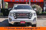 Used 2020 GMC Sierra 1500 SLT Crew Cab 4x4, Pickup for sale #53227 - photo 4