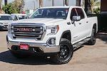 Used 2020 GMC Sierra 1500 SLT Crew Cab 4x4, Pickup for sale #53227 - photo 5