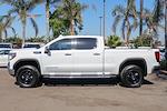 Used 2020 GMC Sierra 1500 SLT Crew Cab 4x4, Pickup for sale #53227 - photo 6