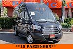 Used 2019 Ford Transit 350 HD XLT High Roof RWD, Passenger Van for sale #53229 - photo 3