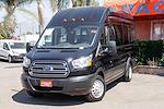 Used 2019 Ford Transit 350 HD XLT High Roof RWD, Passenger Van for sale #53229 - photo 5