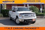 Used 2013 Ford F-150 XLT Super Cab 4x4, Pickup for sale #53253 - photo 1