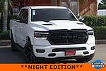 Used 2021 Ram 1500 Laramie Crew Cab 4x2, Pickup for sale #53254 - photo 3