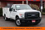 Used 2014 Ford F-350 XL Regular Cab 4x2, Service Truck for sale #53259 - photo 2