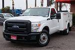 Used 2014 Ford F-350 XL Regular Cab 4x2, Service Truck for sale #53259 - photo 4