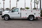 Used 2014 Ford F-350 XL Regular Cab 4x2, Service Truck for sale #53259 - photo 5