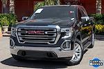 Used 2020 GMC Sierra 1500 SLT Crew Cab 4x2, Pickup for sale #53270 - photo 5